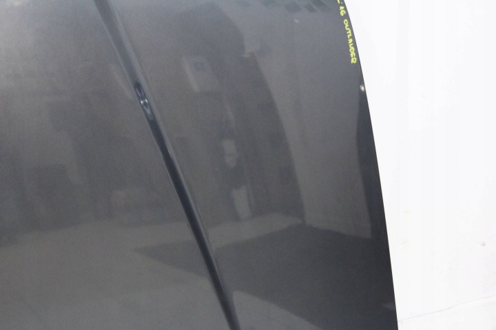 фото №5, Капот кришка двигуна mitsubishi outlander i 2001r- t12a