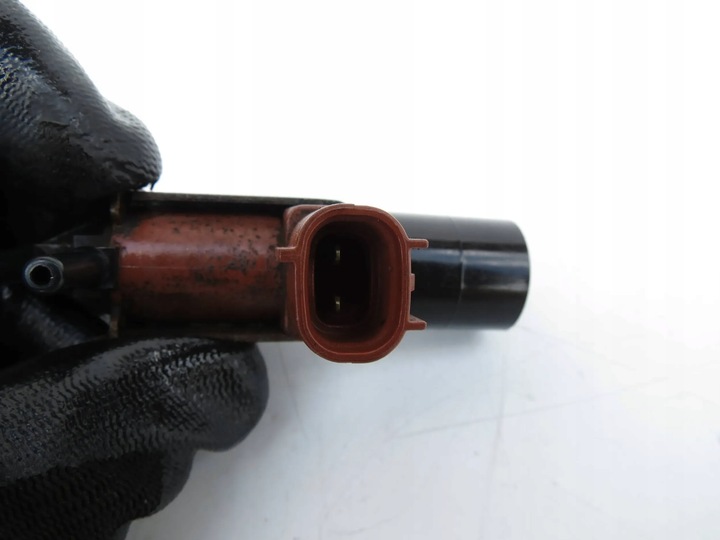 фото №6, Клапан датчик вакуум volvo xc90 1846004521