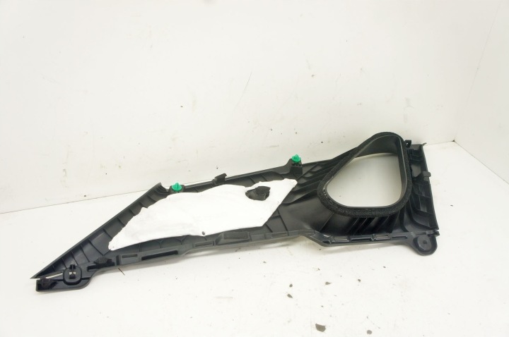 фото №6, Te005 hyundai i30 iii защита стойка правое зад хэтчбек ar