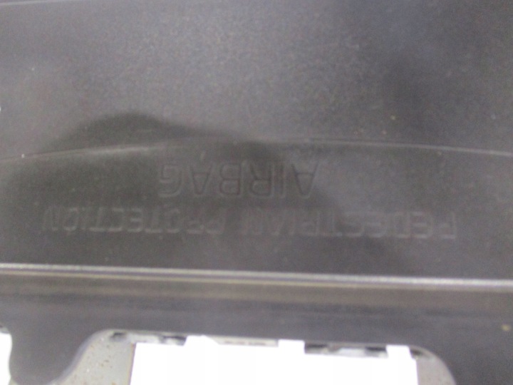 фото №7, Повітряна подушка подушка  пішохода жабо  volvo v40 ii p31305431