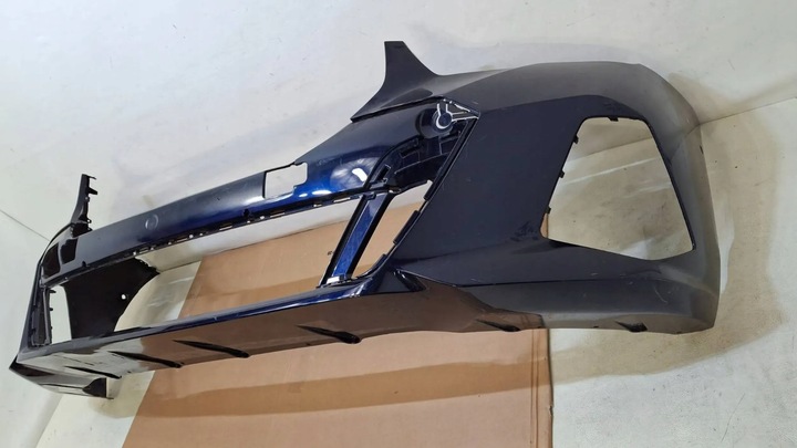 фото №14, Бампер перед переднє bmw 5 g60 g61 м-пакет 8084653