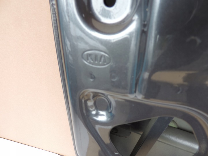 фото №13, Kia ceed 2007 2008 праві передні двері