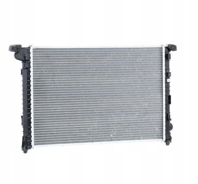 фото №13, Радиатор основний  ridex 470r0174 do mini cabrio r52 хэтчбек r50, r53