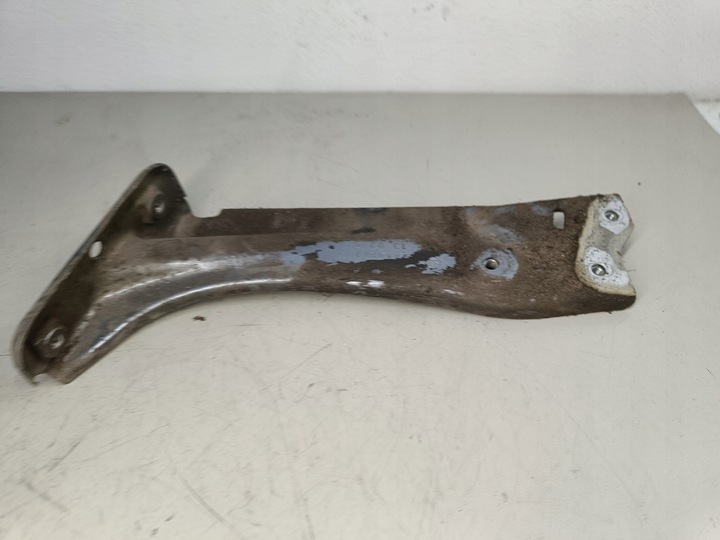 фото №1, Кронштейн кріплення крила лівий перед 5e0821141 octavia iii 12-18
