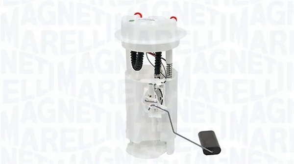 фото №2, Ga2132 насос pal. модуль citroen berlingo 1,4 96- магніт marelli