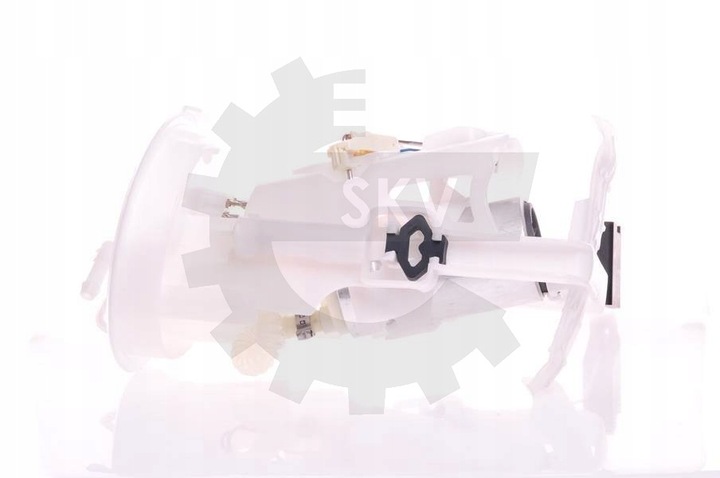 фото №12, Skv насос пального kpl. bmw 3 e46 1614.1.184.276 228