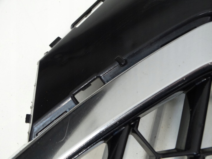 фото №15, Решётка радиатора решётка передняя радиатор audi a5 f5 8w6853651bb