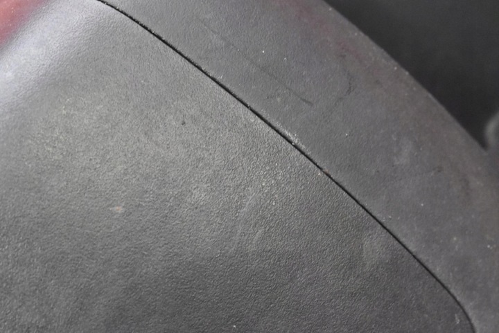 фото №14, Дзеркало праві чорні eu 1309570070 citroen nemo 1 i 08-15 7 pin