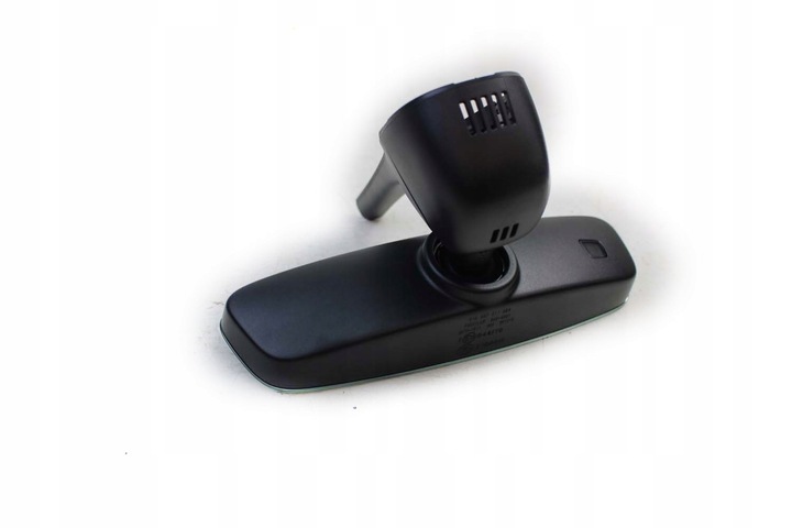 фото №8, Audi q2 зеркало внутренние 81a857511 81a 857 511 цвет 9b9 чёрный сатиновый