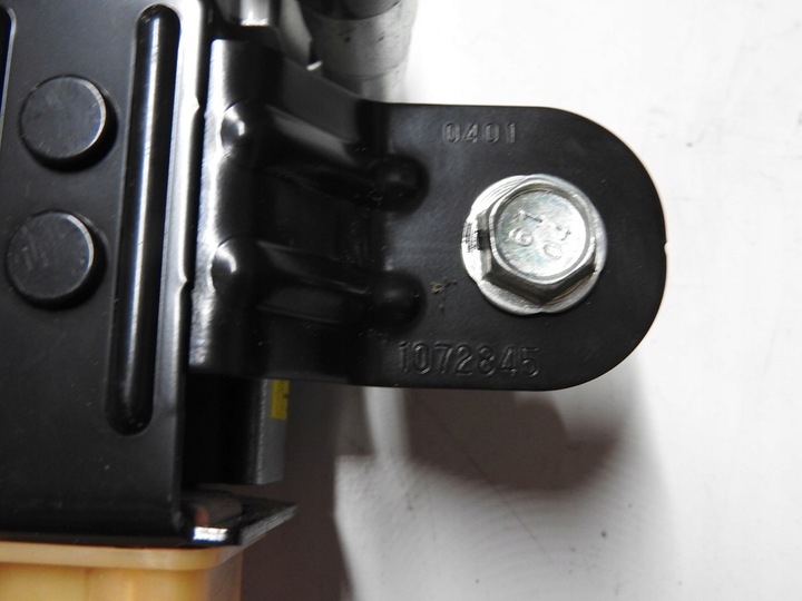 фото №6, Honda cr-z 10-16 pas безопасности перед правые tk-ah3-ej566