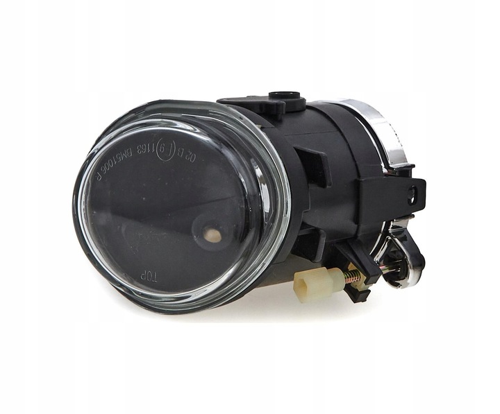 фото №11, Переднє бампер do bmw 3 e46 2001-2005 51117893328