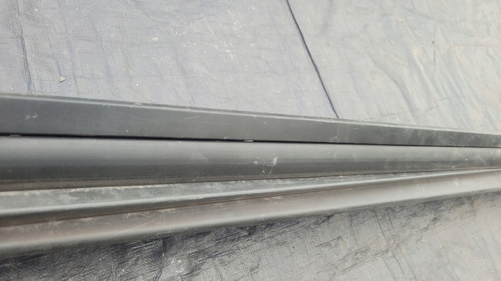 фото №7, Mazda cx30 планка пороговая левая порог левый // 626