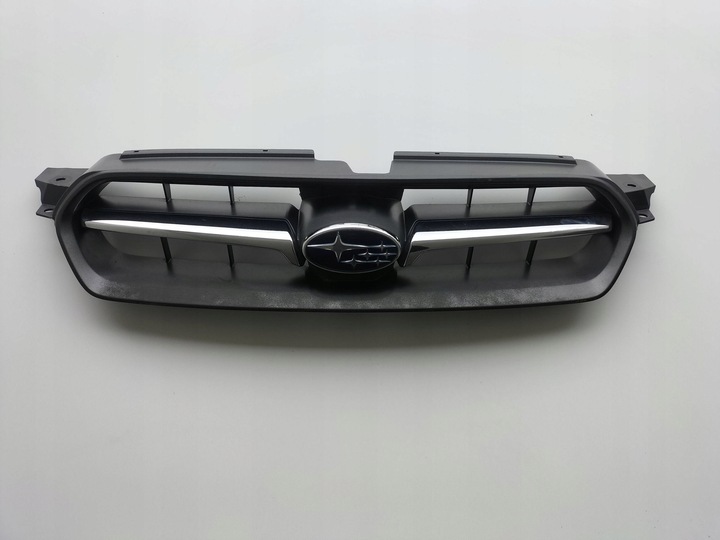 фото №1, Решітка радіатор решітка радіатора subaru legacy iv