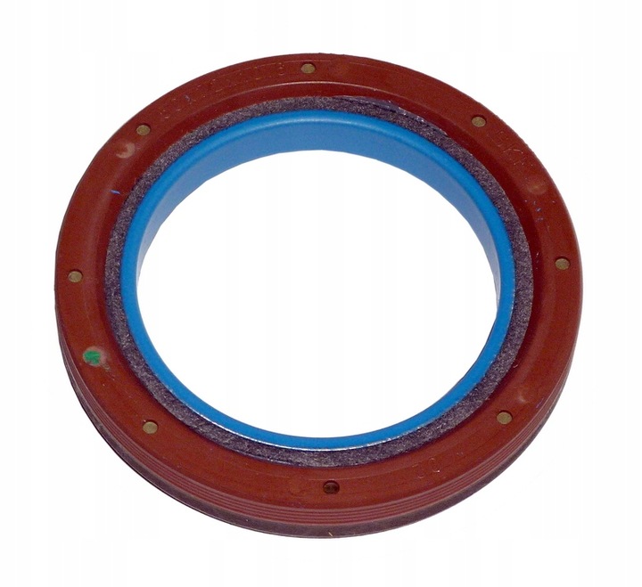 фото №1, Сальник вала коленчатого перед iveco daily 3.0