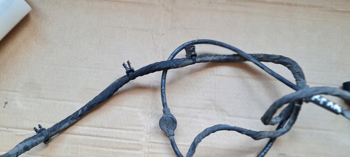 фото №8, S6 c7 4g a6 джгут установка колеса abs права праві перед пневматика a7 s7