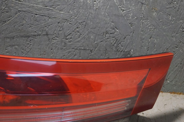 фото №7, Citroen c4 grand picasso лампа левый зад s2053