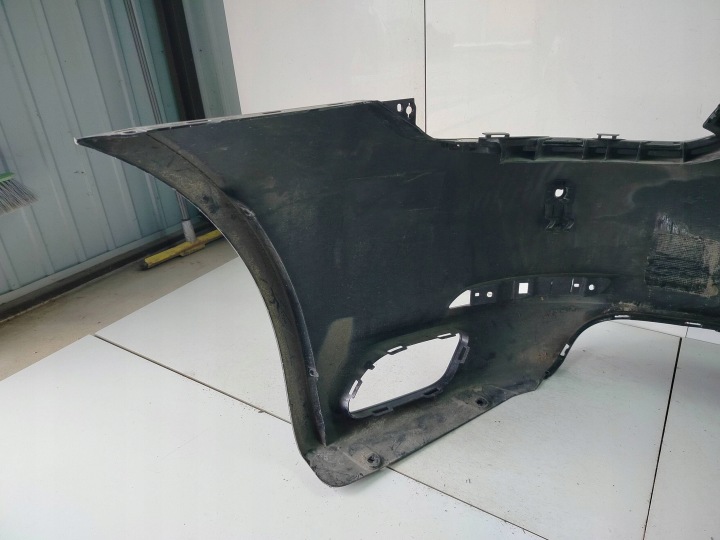 фото №9, Porsche 911 991 gts рестайлинг 99150541110 2016-2018 задний бампер.