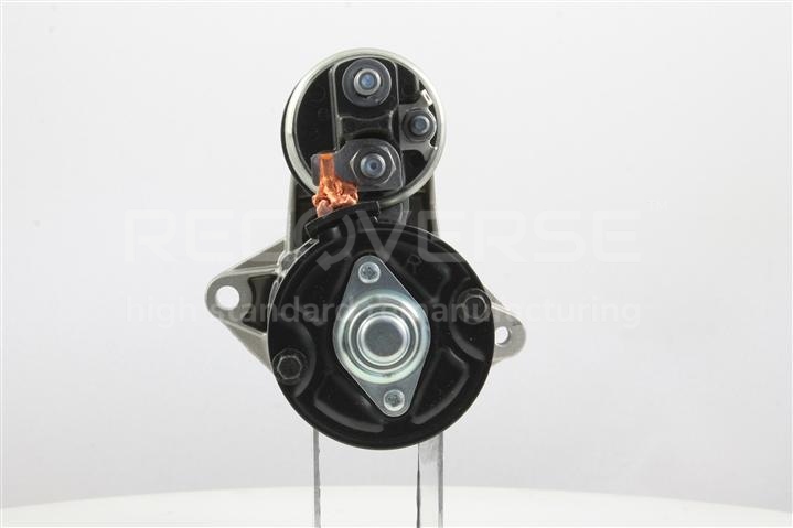 фото №7, Стартер fiat opel suzuki 1.3 jtd d cdti ddis astra combo corsa swift