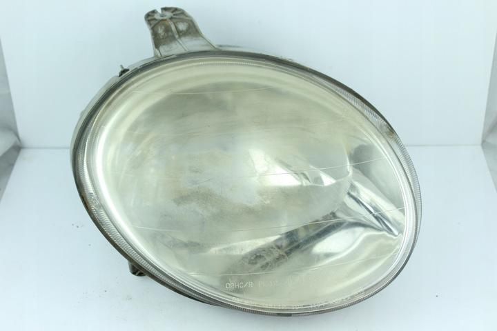 фото №1, Фара лампа передняя daewoo matiz правая daewoo