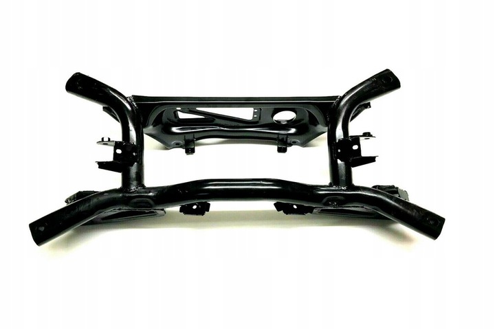 фото №1, Рама балка підрамник зад jeep compass 2007- 4wd