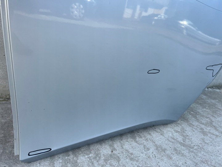 фото №15, Двері volkswagen id3 id.3 id-3 зад лівий задні ліві