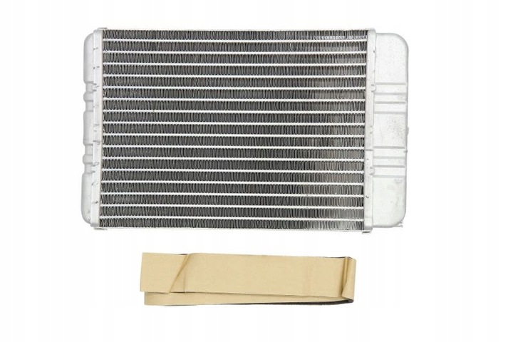 фото №10, Nrf 54274 теплообменник тепло, отопление интерьера