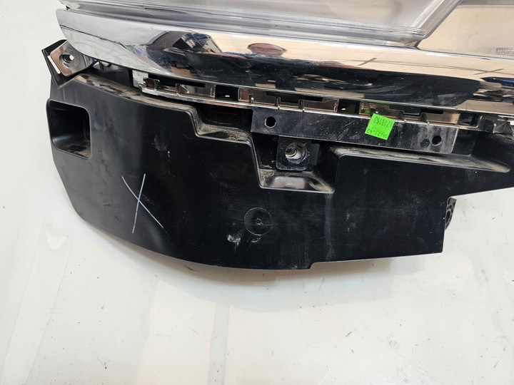 фото №12, Dodge ram v limited 19- лампа левый правые перед динамический afs би-led usa