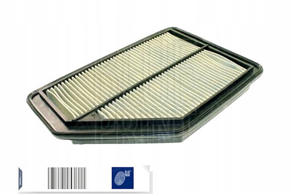 фото №15, Фільтр повітря honda cr-v 2.2ctdi 05-, fr-v 2.2ct