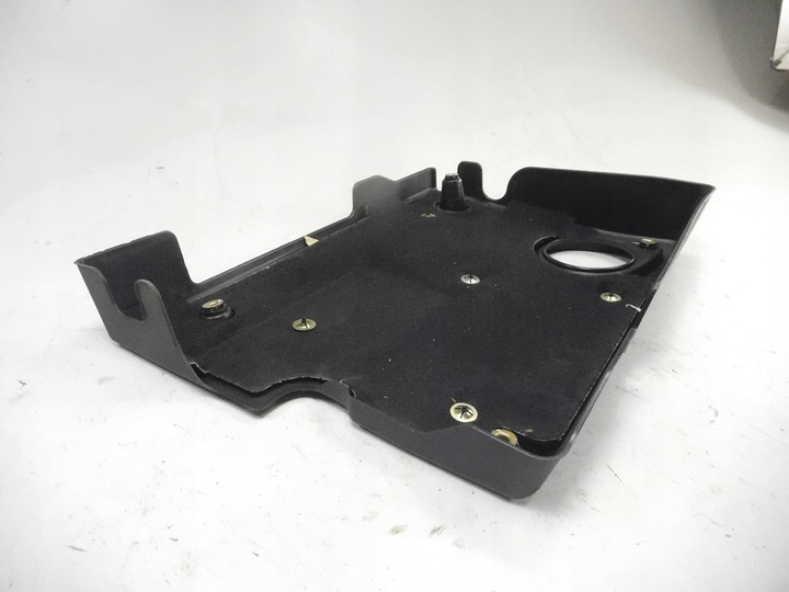 фото №9, Защита головки двигателя lancia lybra 46736468