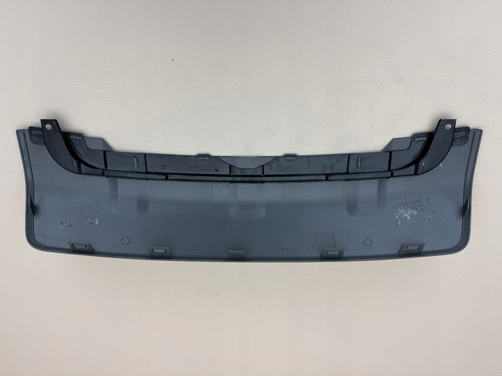 фото №11, Land rover discovery sport l550 спойлер накладка бампера зад fk72-17f954-a