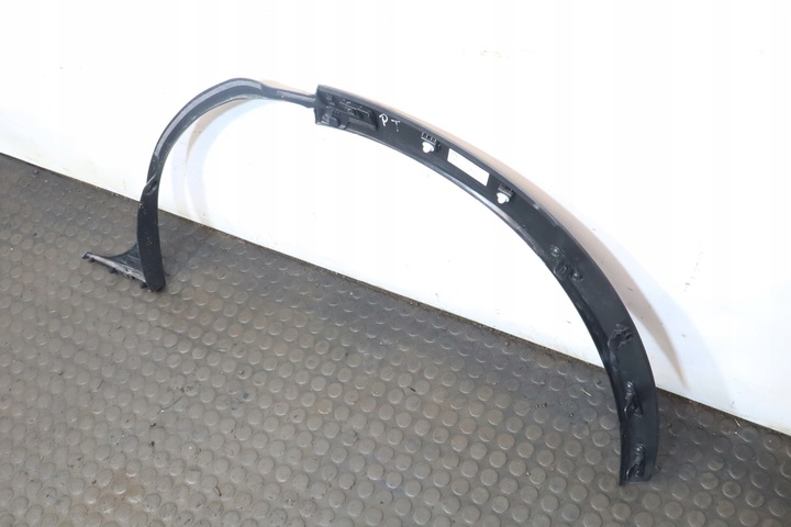 фото №5, Планка крила права lexus lbx