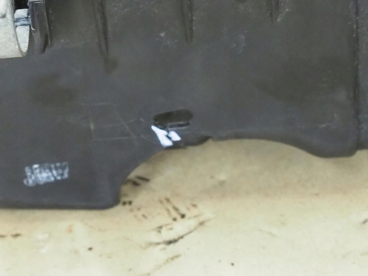 фото №6, Toyota yaris ii 1.0 vvt-i 1kr крышка клапанов 11210-0q010