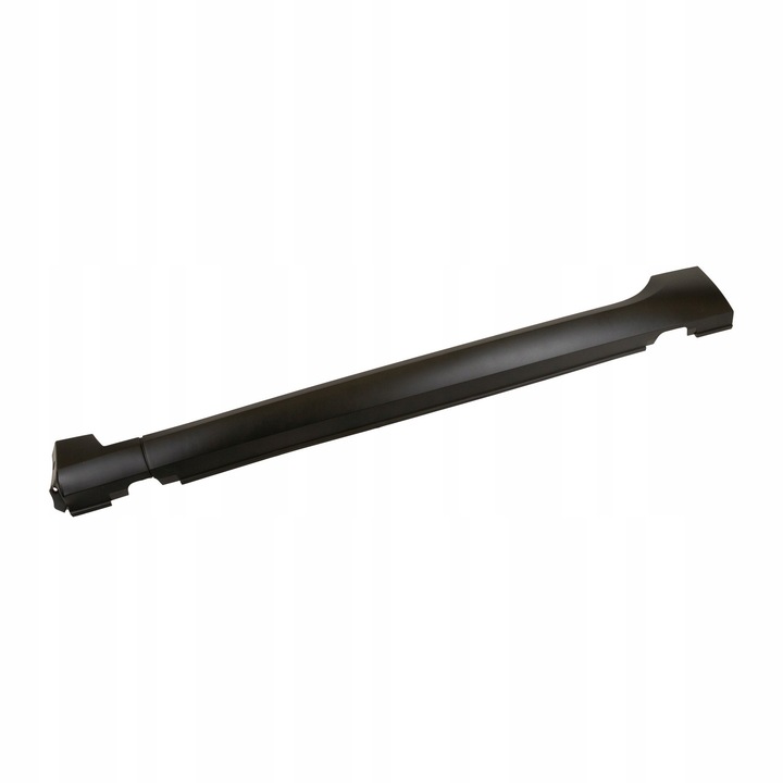 фото №1, Peugeot 2008 планка пороговая комплект перед зад 96781716xt