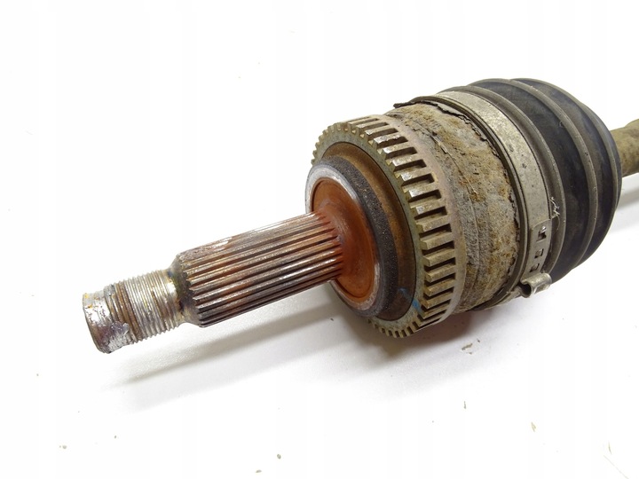 фото №9, Піввісь права праві перед передня kia optima iii 1.7 crdi механічна коробка передач