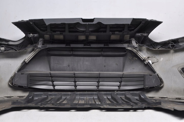 фото №15, Ford c-max mk2 бампер перед переднее