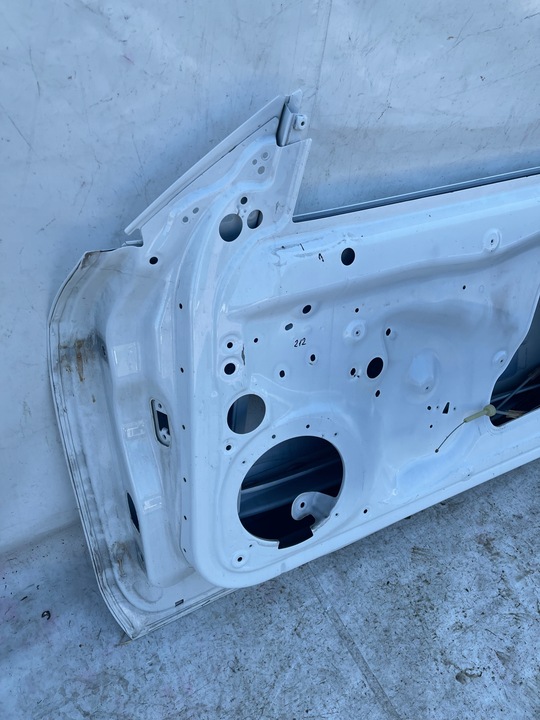 фото №8, Дверь правые audi a5 8t0 купе cabrio перед