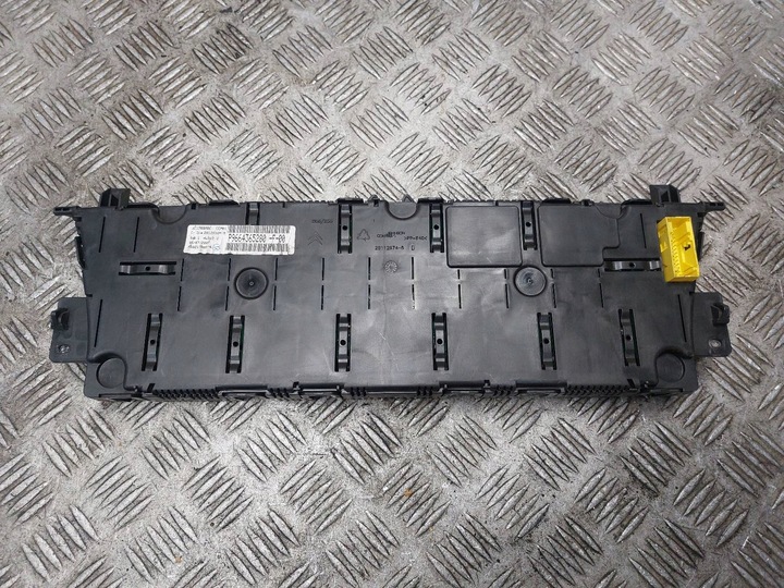 фото №13, Набір стартовий citroen grand c4 picasso 1.6 hdi 9664617680 9664055680