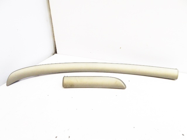 фото №1, Alfa romeo 159 планка dekor панели консоли kpl