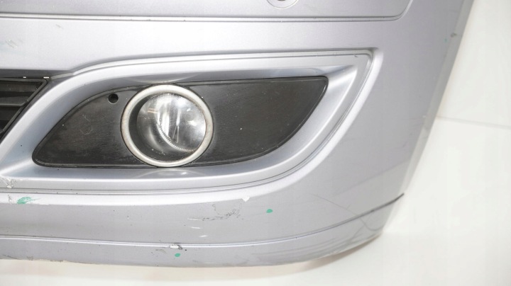 фото №9, Бампер перед передний mercedes w245 05-08r 391 pdc
