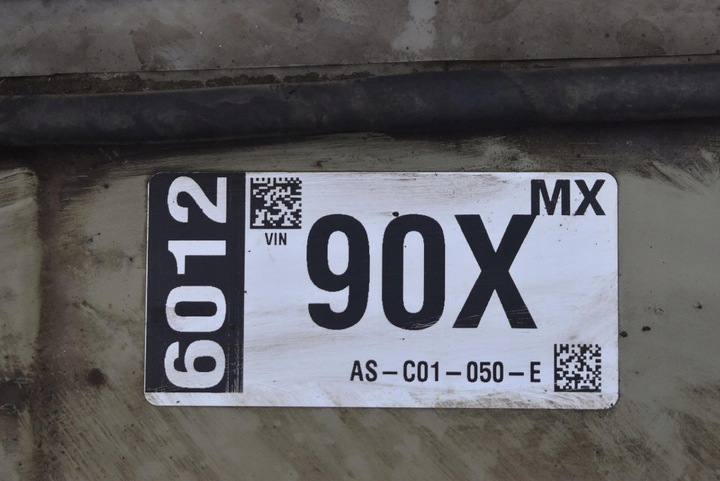 фото №12, Батарея акумулятор 90 kwh 1088790-00-a tesla модель x 90d 525 km 15-21