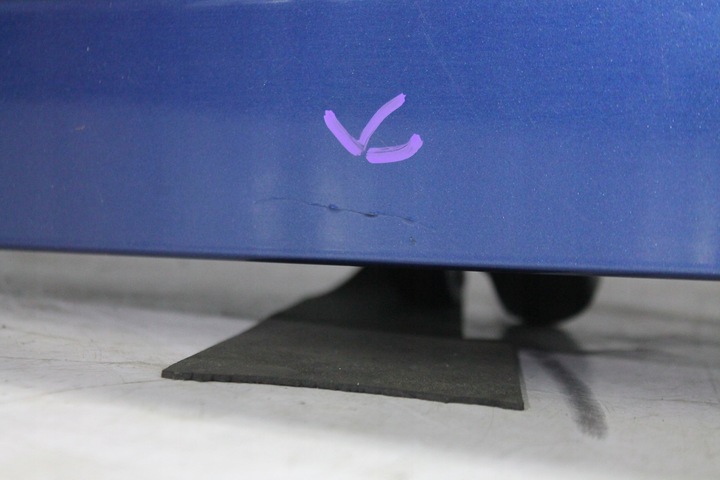 фото №5, Крышка багажника lz5c audi a4 b7 cabrio 06-08