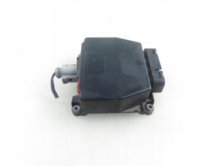 фото №7, Клапан магнітний vw polo iv 9n 6q0906625a 1.4 tdi - bnm