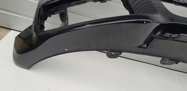 фото №10, Audi tt 8j0 s-line 06-14 бампер перед 8j0807223a