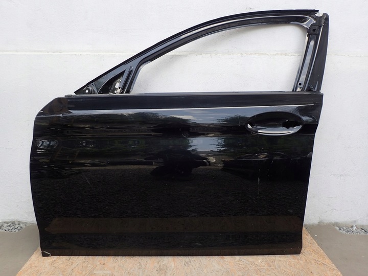 фото №1, Двері ліві передні лівий перед bmw 5 v g30 g31