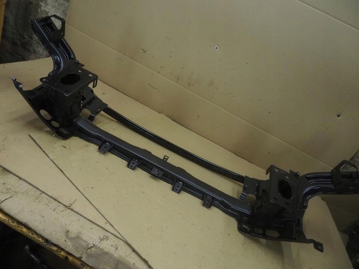 фото №16, Vw tiguan iii балка усилитель бампера перед 571807109a