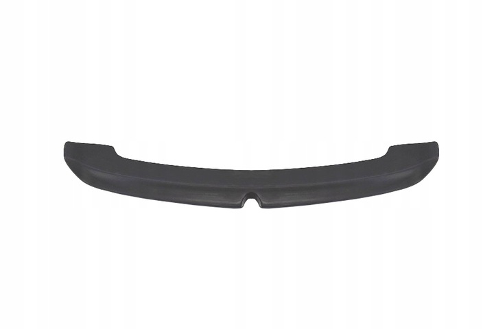 фото №8, Спойлер козирок do volkswagen golf 4 iv 1997-2003 sobmart
