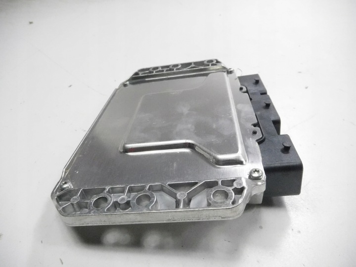 фото №9, Компютер двигуна renault modus 1.4 16v 8200501860