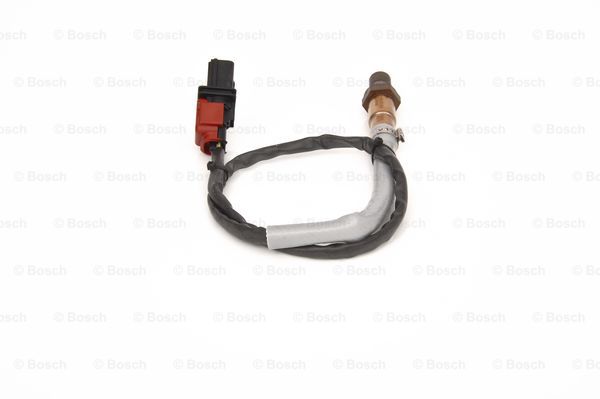 фото №7, Датчики лямбда bosch 258 017 070