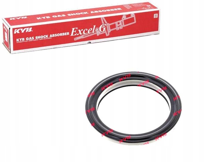 фото №1, Подшипник амортизатора перед l/p peugeot 406 605 607 1.6-3.0