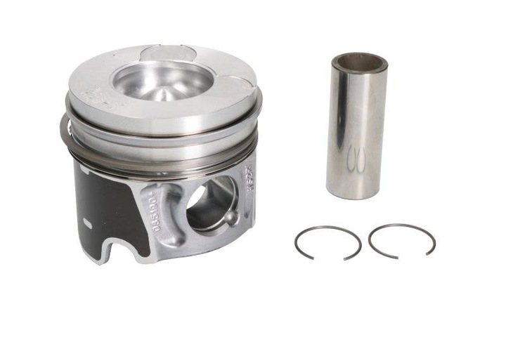 фото №2, Поршень kolbenschmidt 99700600